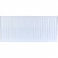 Радиатор стальной панельный Compact 33/500/1600, боковое подключение ROMMER