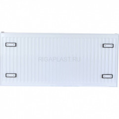 Радиатор стальной панельный Compact 33/500/1600, боковое подключение ROMMER