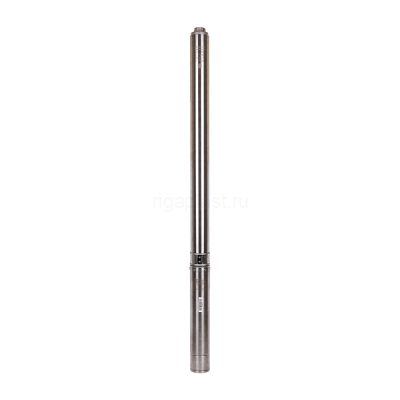 Скважинный насос (встр.конд, каб. 60м) Aquario ASP1E-100-75(P)
