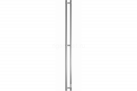 Полотенцесушитель электрический Двин X-2 plaza neo 140х80, хром
