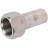 Вставка переходная ROMMER НПр-ВР 22 мм x 3/4" из нержавеющей стали, RSS-0023-002234