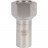 Вставка переходная ROMMER НПр-ВР 22 мм x 3/4" из нержавеющей стали, RSS-0023-002234