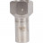 Вставка переходная ROMMER НПр-ВР 22 мм x 3/4" из нержавеющей стали, RSS-0023-002234