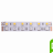 Лента светодиодная стандарт 5050, 120 LED/м, 28,8 Вт/м, 24В , IP20, Цвет: RGB + теплый белый