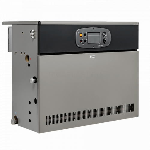 Котел газовый напольный SLIM HPS 1.110 BAXI A7114602