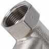Бойлер косвенного нагрева ROMMER напольный 190 л, без ТЭН RWH-1110-000190