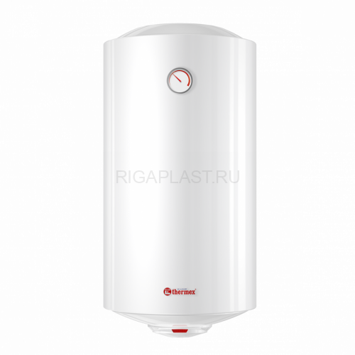Водонагреватель накопительный электрический Circle 50 V Slim Thermex