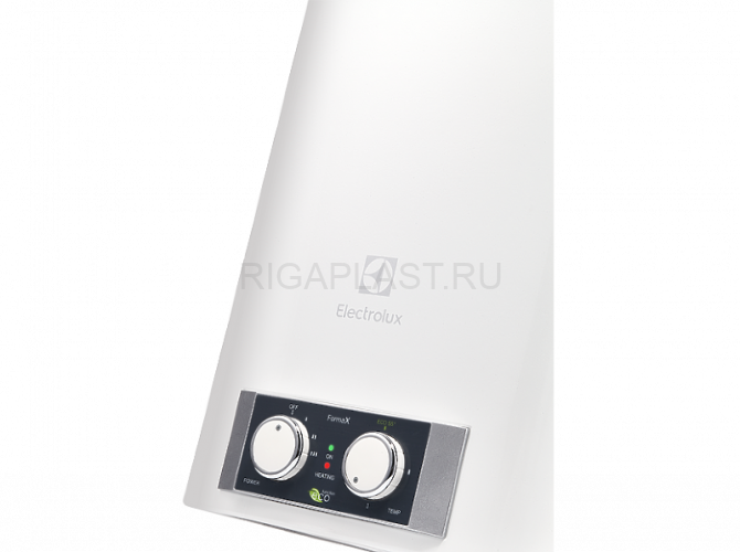 Водонагреватель электрический накопительный Electrolux EWH 100 Formax