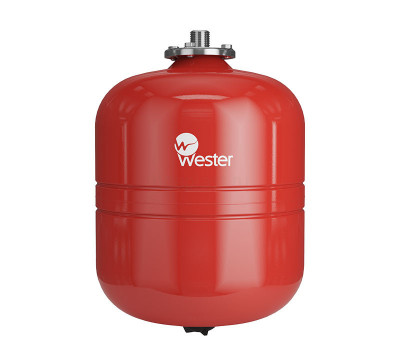 Бак расширительный Wester WRV 18 л 5 бар