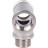 Тройник ВНВ 1/2"х1/2"х1/2", никелированный STOUT SFT-0065-121212