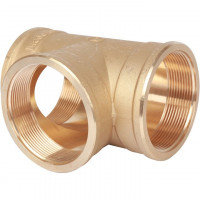 Тройник ВВ 2 1/2 STOUT SFT-0019-000212