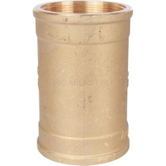 Тройник STOUT ВВ 2 1/2", SFT-0019-000212