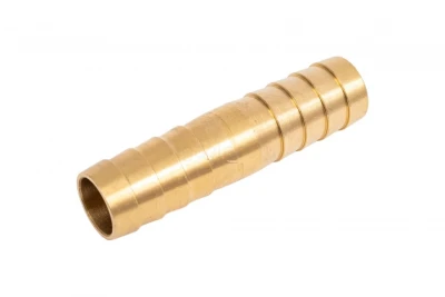 Штуцер двойной для шлангов 1" Millennium LSR2525