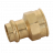Муфта пресс-В 22х1" Sanpress SC-Contur Viega 298128