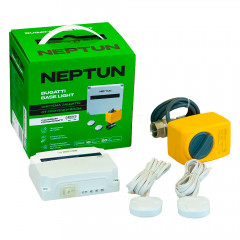 Система защиты от протечки воды Neptun Base Light 1/2"