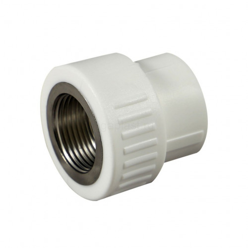 Муфта комбинированная 25х3/4" ВР Millennium 3M22-nfo-250с00
