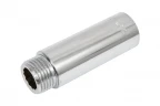 Удлинитель НВ 1/2" х 40 мм, хромированный Millennium NUG1240