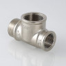 Тройник НР-ВР-ВР VALTEC 3/4", VTr.134.N.0005