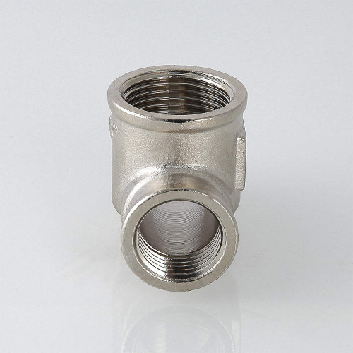 Тройник НР-ВР-ВР VALTEC 3/4", VTr.134.N.0005