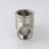 Тройник НР-ВР-ВР VALTEC 3/4", VTr.134.N.0005
