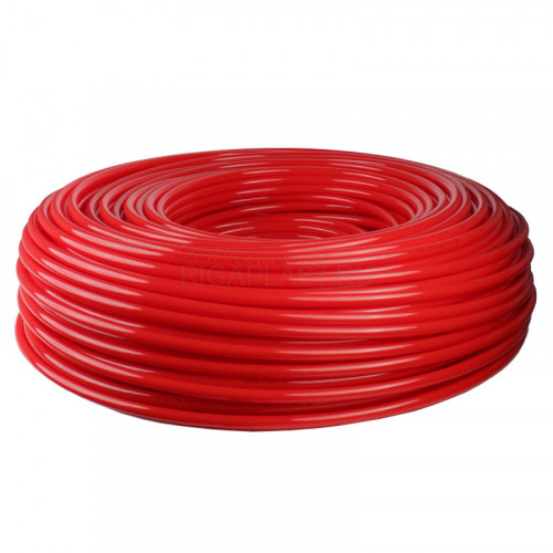 Труба для теплого пола PE-Xa Elspipe 16x2,0, бухта 500 м, Россия ELSEN EPF16.2311-500