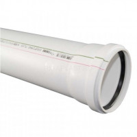 Труба канализационная Raupiano Plus 110/500 мм REHAU