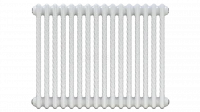 Радиатор стальной трубчатый Bataria 3 RETRO-1750-8 3/4 КЗТО
