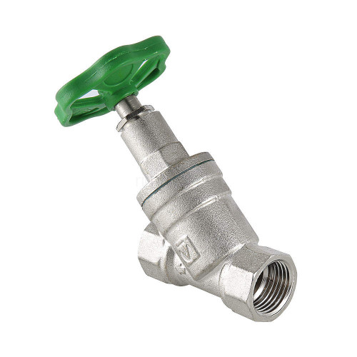 Клапан запорно-регулирующий VALTEC 3/4" ВР/ВР (VT.052.N.05)