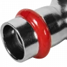 Муфта переходная ROMMER 28 x 15 мм из нержавеющей стали, RSS-0018-002815