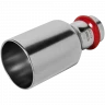 Муфта переходная ROMMER НПр 42 x 22 мм из нержавеющей стали, RSS-0020-004222