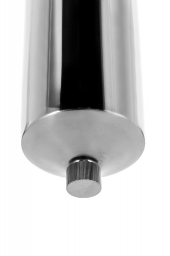 Корпус фильтра Гейзер Тайфун 10SL 1/2" 50651