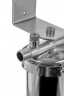 Корпус фильтра Гейзер Тайфун 10SL 1/2" 50651