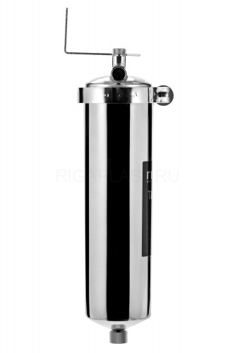 Корпус фильтра Гейзер Тайфун 10SL 1/2" 50651