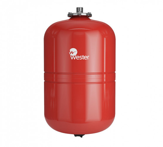 Бак расширительный Wester WRV 24 л 5 бар