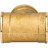 Тройник ВВ 2 STOUT SFT-0019-000002