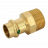 Муфта пресс-Н 15х3/4" Sanpress SC-Contur Viega 287764
