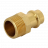 Муфта пресс-Н 15х3/4" Sanpress SC-Contur Viega 287764