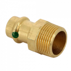 Муфта пресс-Н 15х3/4" Sanpress SC-Contur Viega 287764
