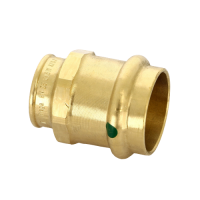Муфта пресс-В 28х1/2" Sanpress SC-Contur Viega 428174