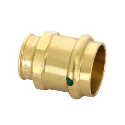 Муфта пресс-В 28х1/2" Sanpress SC-Contur Viega 428174