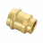 Муфта пресс-В 28х1/2" Sanpress SC-Contur Viega 428174