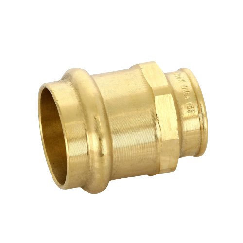 Муфта пресс-В 28х1/2" Sanpress SC-Contur Viega 428174