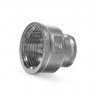 Муфта переходная ВВ 1/2" х 3/4" с покрытием TIN CN ELSEN EBF.17.1234T