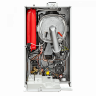 Газовый котел настенный Baxi LUNA Platinum+ 1.18 GA (одноконтурный) конденсационный