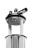 Корпус фильтра Гейзер Тайфун 10SL 3/4" 50668