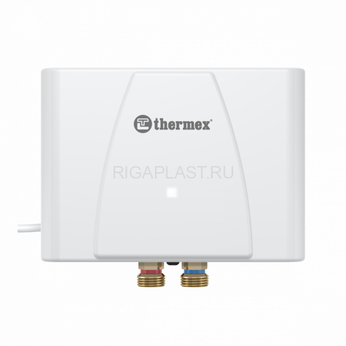 Водонагреватель проточный электрический Balance 6000 Thermex