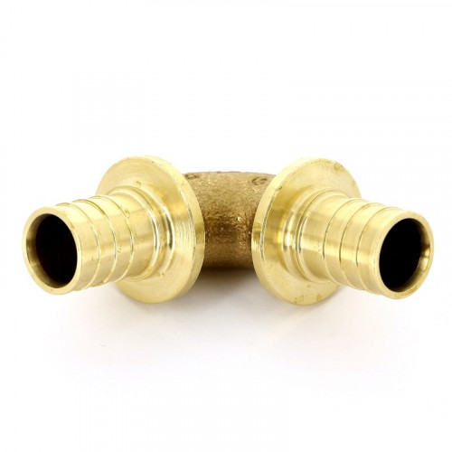 Угольник 90° 25 PLATINUM RX REHAU 13777031001