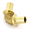 Угольник 90° 25 PLATINUM RX REHAU 13777031001