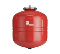 Бак расширительный Wester WRV 35 л 5 бар