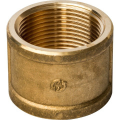 Муфта STOUT ВВ 1 1/4", SFT-0005-114114